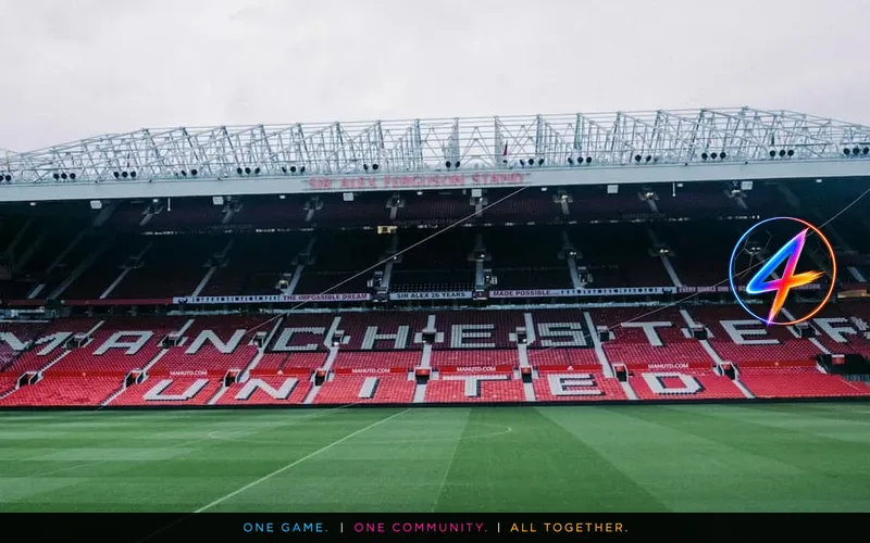 Manchester United jaagt op £100m middenvelder Elliot Anderson