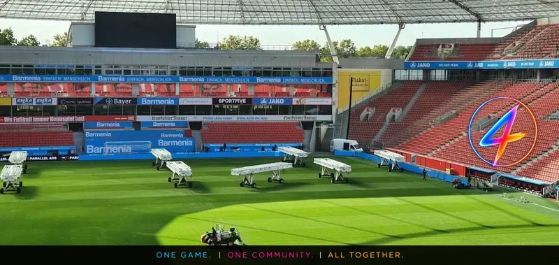 Bayer 04 Leverkusen tekent Duitse tiener Kennet Eichhorn