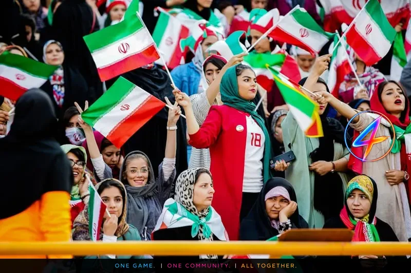 Iran World Cup team travels to Mexico amid US visa refusals