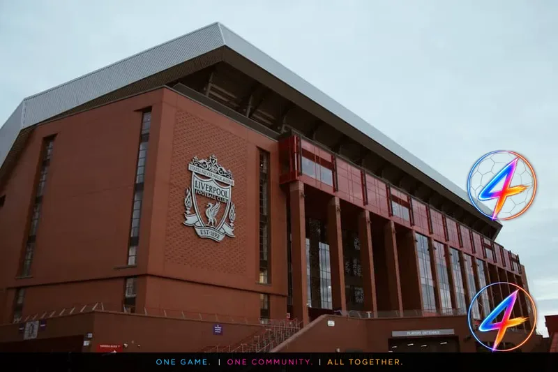Liverpool bijna Xavier Parker binnen, middenveld wordt herbouwd