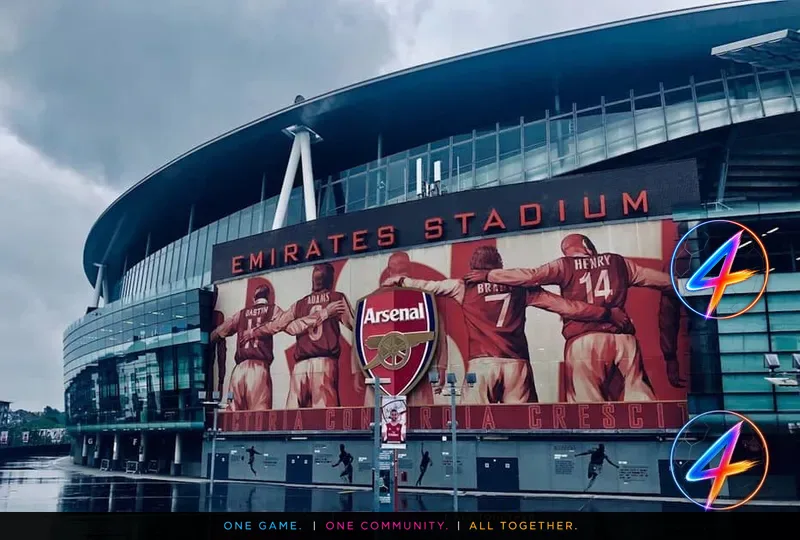 Arsenal nadert recorddeal om Mikel Arteta het hoogste salaris te geven