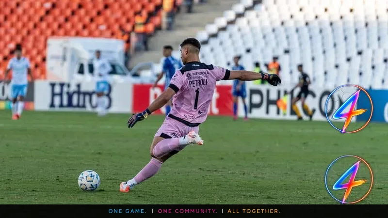 USA crush Paraguay 4-1 in Los Angeles