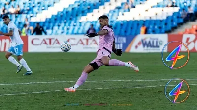 Bacuna brothers lead Curaçao at historic World Cup debut