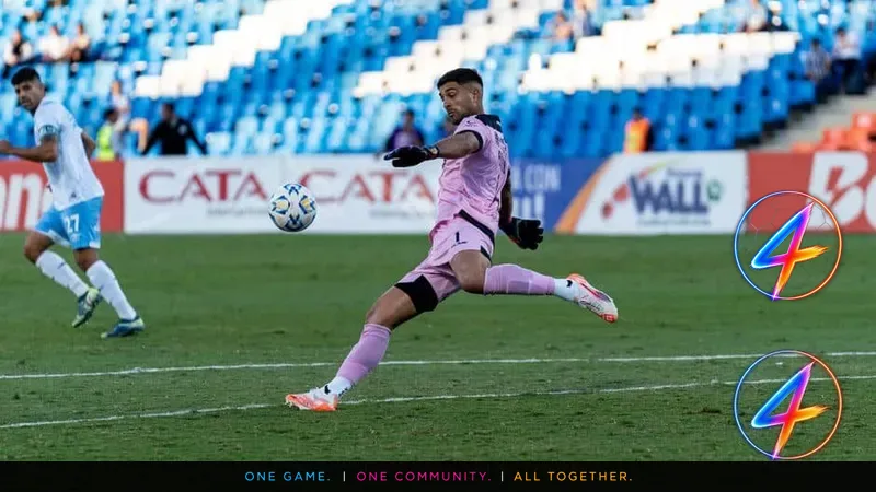 Bacuna brothers lead Curaçao at historic World Cup debut