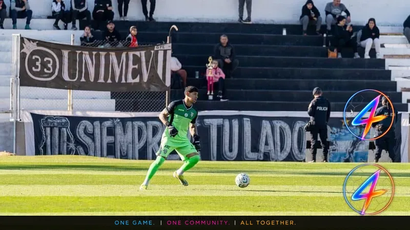 Emiliano Martínez signaleert transfer naar Juventus, Villa reageert
