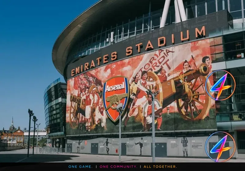 Arsenal en Liverpool azen op Barcola van 60 miljoen pond