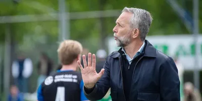Poldervaart bevestigt Feyenoord Rotterdam O21‑interesse met rivaalkandidaat