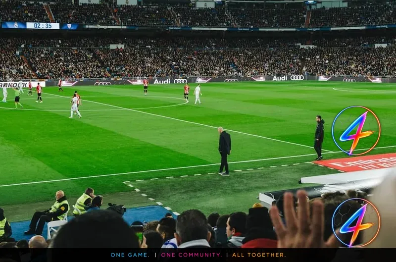 Real Madrid verwacht €60 miljoen uit academieverkoop