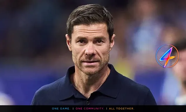 Chelsea stelt Xabi Alonso aan als nieuwe manager