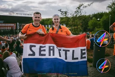 Van Nistelrooij helpt Nederlandse aanvallers hun afwerking verbeteren