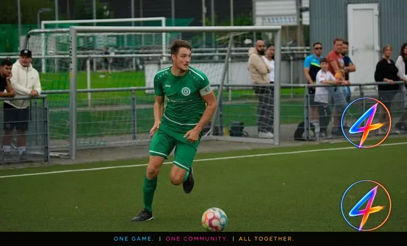 Perr Schuurs tekent driejarig contract bij NEC