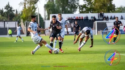Rudi Garcia weegt middenveldopties af terwijl Amadou Onana worstelt met vorm