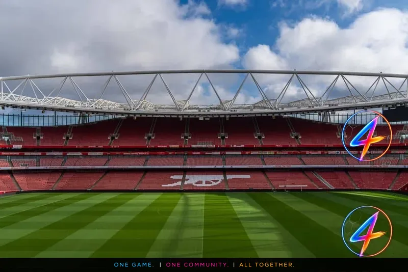 Liverpool linkt met Arsenal's Ethan Nwaneri na contact