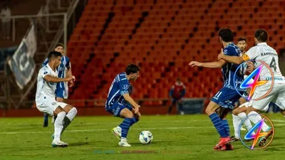 Racing Genk vraagt €15 miljoen voor Aaron Bibout, spits met zes doelpunten