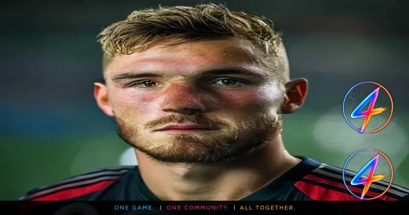 Union Saint‑Gilloise legt Roemeense middenvelder Darius Olaru vast tot 2030