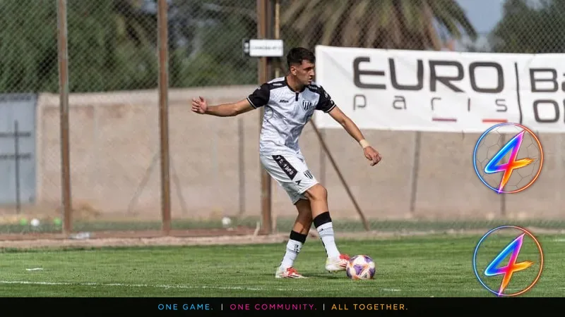 Paris FC richt zich op Nathan De Cat in transferpush van €25‑30 miljoen