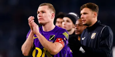 FC Utrecht loopt voor op de race om verdediger Boy Kemper