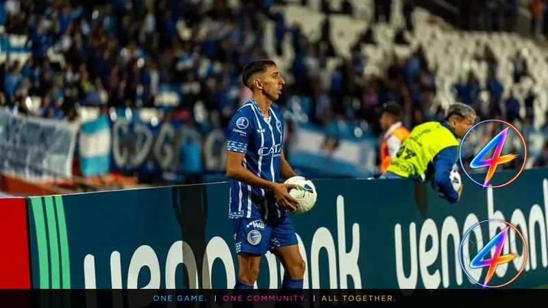 Argentinië verslaat Algerije 3-0, Messi scoort hattrick, Ait‑Nouri schittert