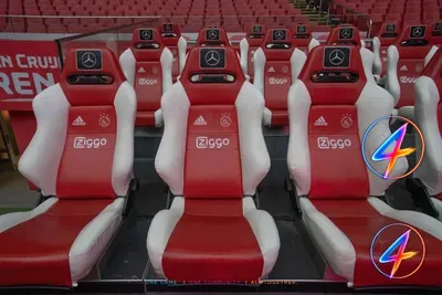 Ajax tegen FK Vojvodina of Ferencváros in tweede kwalificatieronde van de Conference League