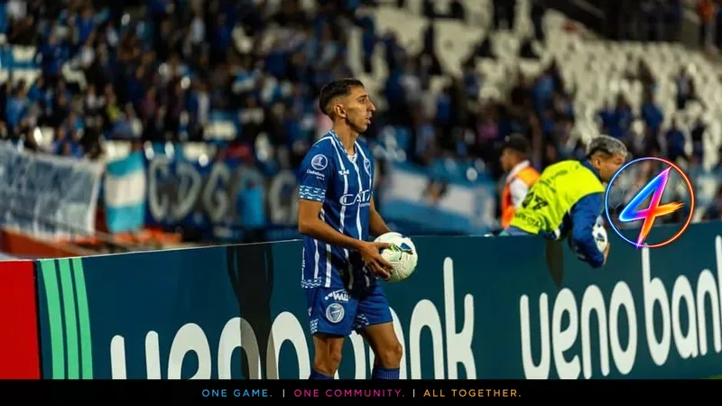 Club Brugge KV wil 18-jarige Luzern-aanvaller Andrej Vasovic