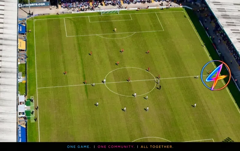 Shrewsbury Town close to US consortium sale after test