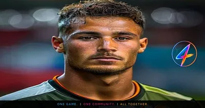 Gernot Trauner gaat transfervrij van Feyenoord Rotterdam na vijf jaar