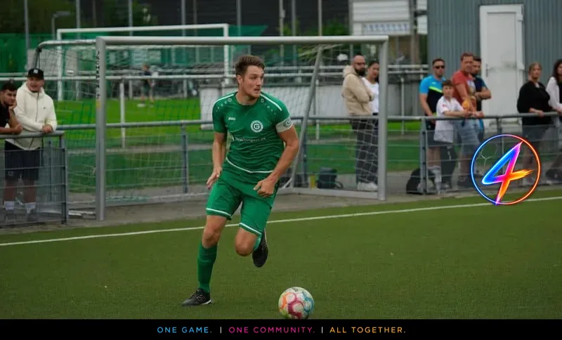 Feyenoord Rotterdam tekent Charles Vanhoutte voor €6 miljoen