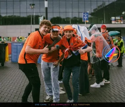 KNVB urges Dutch fans to stay hydrated as Houston heat spikes to 34 °C