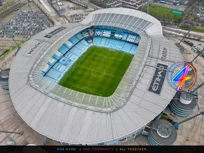 Manchester City wil Feyenoord Rotterdam-achterverdediger Givairo Read