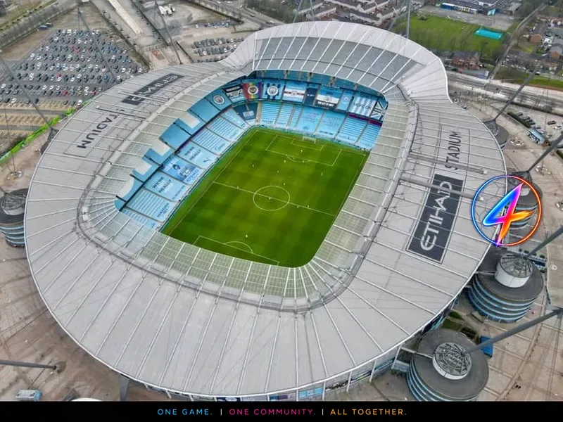 Manchester City wil Feyenoord Rotterdam-achterverdediger Givairo Read
