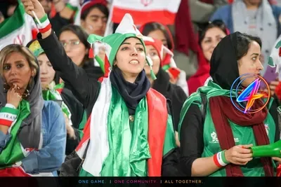 Iranse Belgen tussen trots en onderdrukking vóór België‑Iran