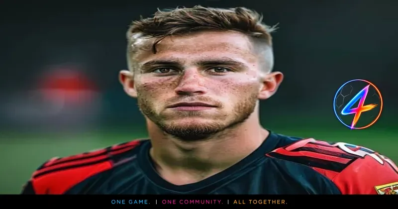 Jan Paul van Hecke betreurt gemiste vergoeding VV Arnemuiden