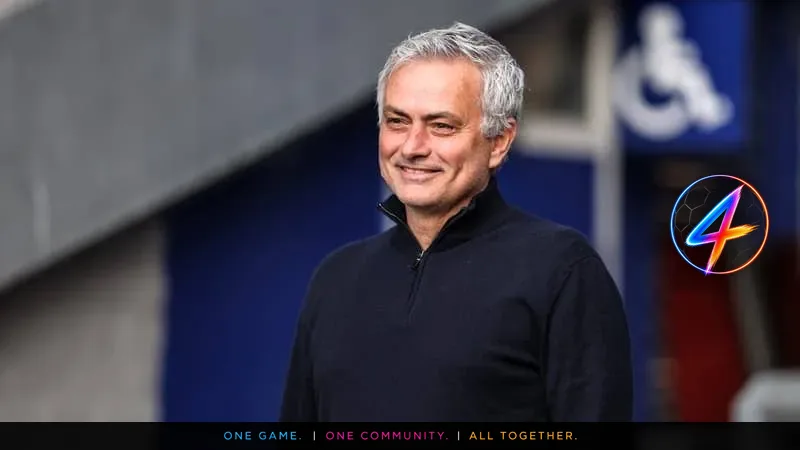 José Mourinho: Portugese coach wint Champions League en meerdere titels