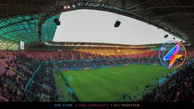 België vs Iran in SoFi Stadium met Iraanse diaspora