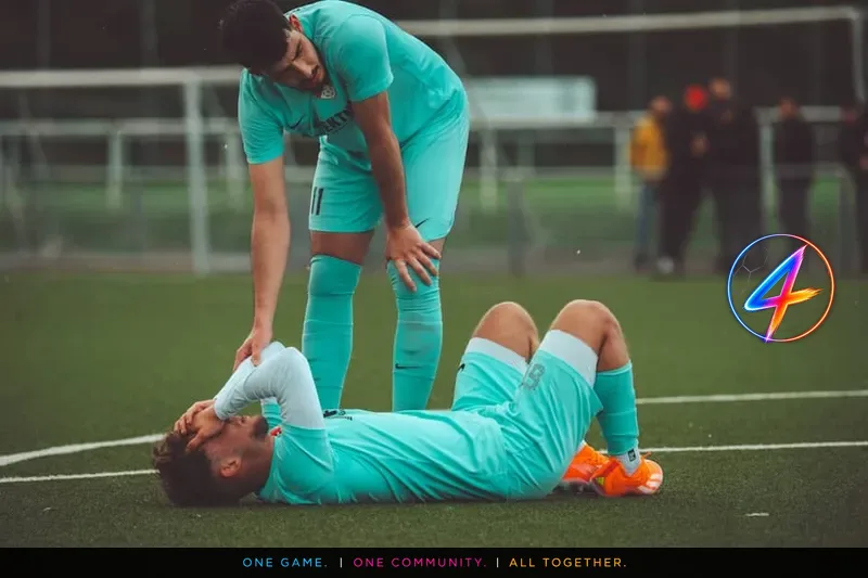 Noussair Mazraoui Injured in Morocco's Pre‑World Cup Friendly