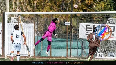 Etienne Camara tekent vierjarig contract bij Panathinaikos