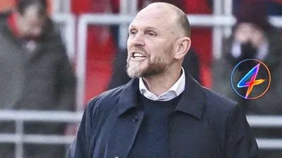 Royal Antwerp FC ontslaat Joseph Oosting voor de tweede keer dit seizoen