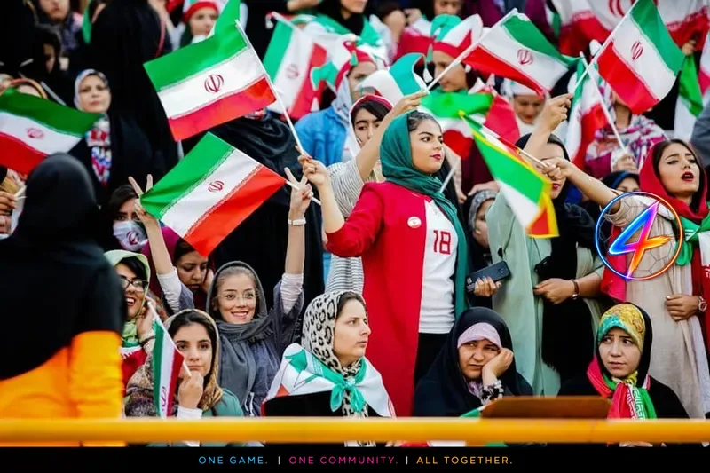 Iran coach Ghalenoei warns Belgium ahead of World Cup clash