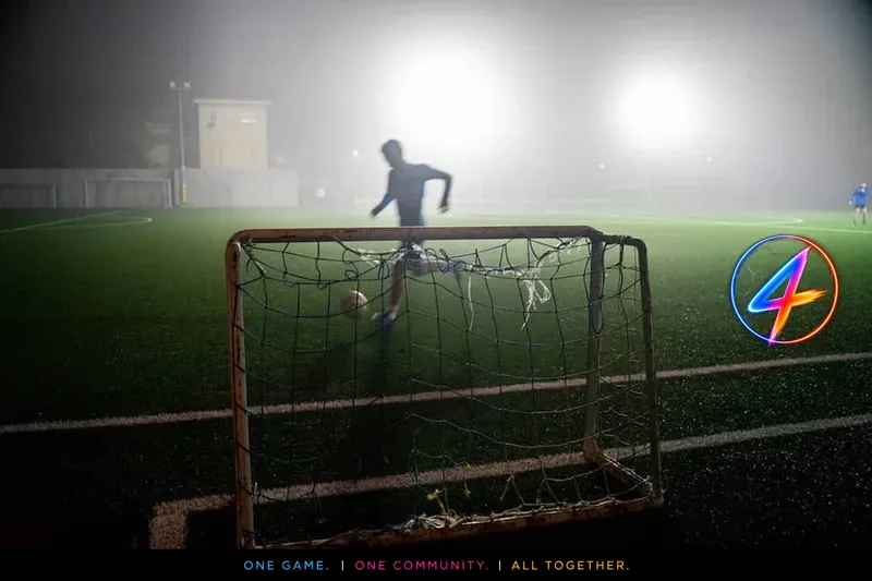 Thunderstorm risk could extend France‑Iraq World Cup match