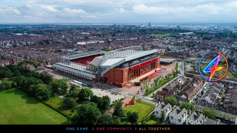 Liverpool blijft vasthouden aan €30m voor Curtis Jones