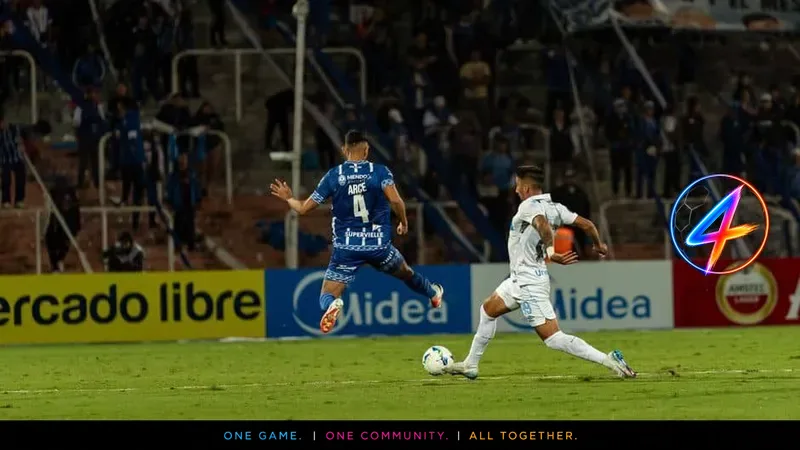 Cape Verde’s World Cup hopes get emotional boost as goalkeeper’s mother watches 2‑2 draw with Uruguay
