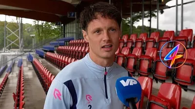 Jeff Hardeveld boekt zeldzame zes doelpunten en zes assists voor Telstar