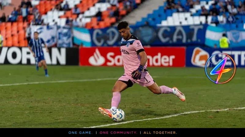 Romano Postema tekent bij Viking FK na vertrek bij Groningen