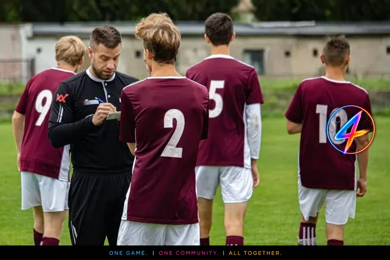 Nico Schlotterbeck WK geblesseerd