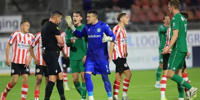 FC Groningen en Sparta Rotterdam strijden om Eredivisie‑playoffplaats