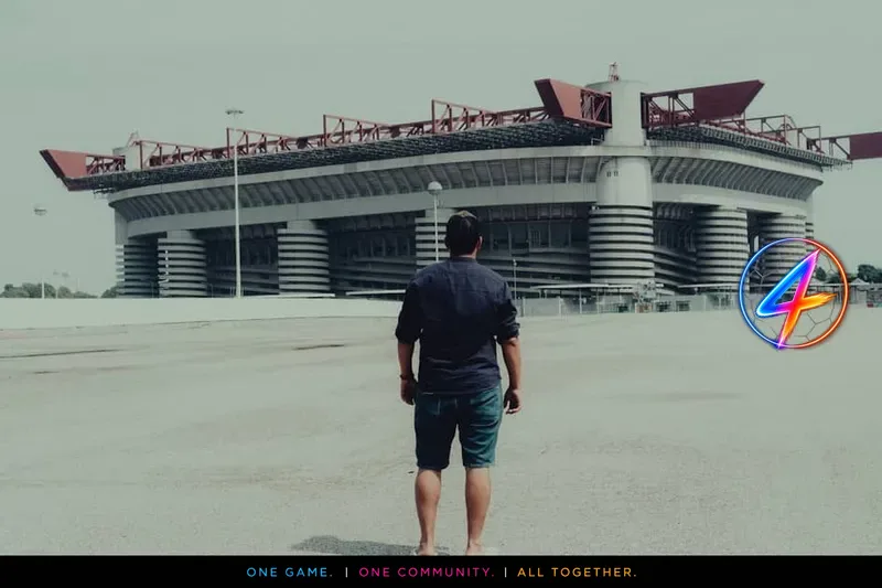 AC Milan rondt bestuurlijke vernieuwing af