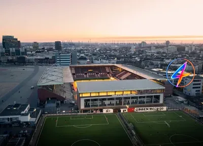 FC Utrecht en Heerenveen spelen hoog scorend gelijkspel in Galgenwaard