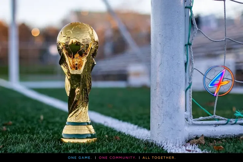 Kylian Mbappé scoorde 16 WK-doelpunten na dubbel tegen Irak