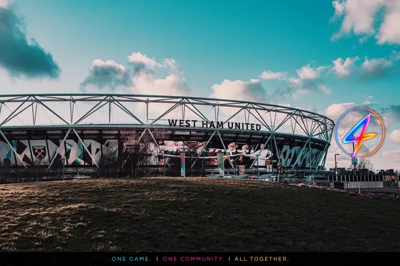 West Ham strijdt tegen Leeds United om degradatie