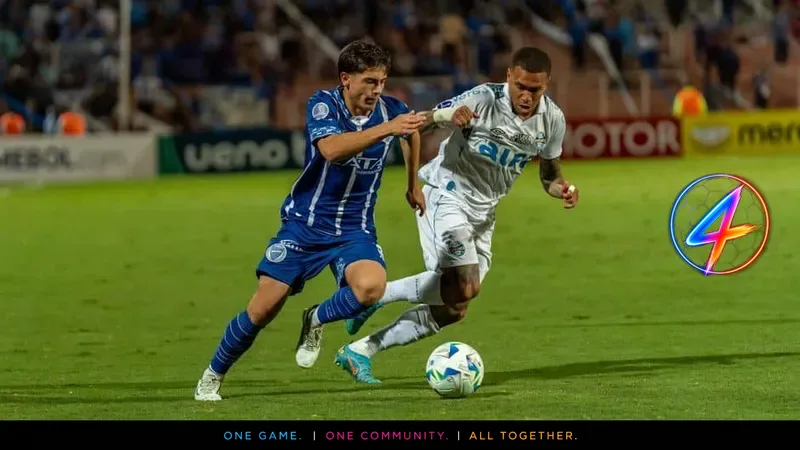 Thierry Henry looft Ronaldo’s teamplay in 5-0 zege